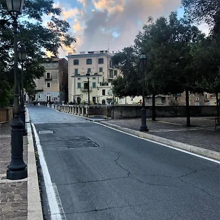 Casetta San Paolo Tivoli