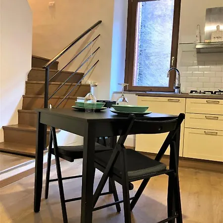 Casetta San Paolo *