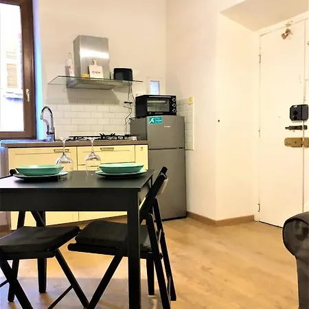 Casetta San Paolo Apartment Tivoli