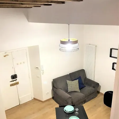 Apartment Casetta San Paolo Tivoli