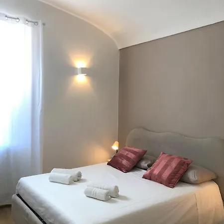 Apartment Casetta San Paolo *
