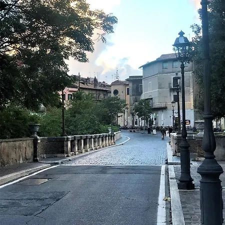 Casetta San Paolo