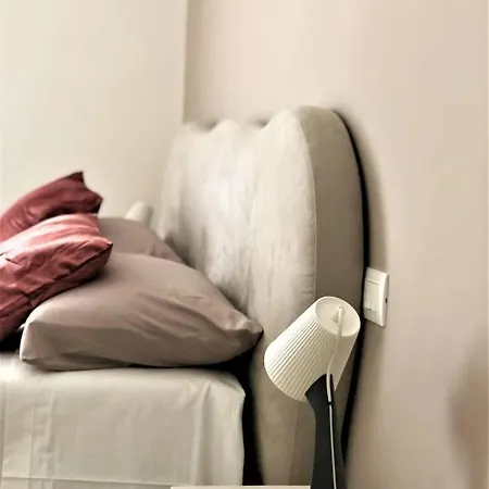 Casetta San Paolo Apartment